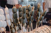 Discover the best of Hiroshima with a 3-hour guided food tour