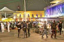 Private Mariachi night in Plaza Garibaldi and dinner at Bellini