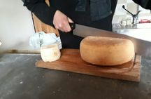 Private guided tour of Honfleur and Pays d'Auge