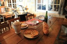 Private guided tour of Honfleur and Pays d'Auge