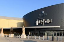 Warner Bros Studio, Harry Potter tickets from Paddington Station