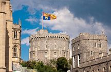 Tour of Windsor Castle, Stonehenge and Oxford