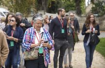 Tour of Windsor Castle, Stonehenge and Oxford