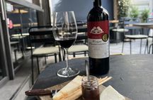 Athens wine tour with tasting