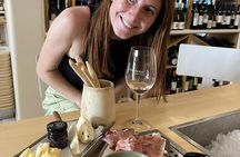 Athens wine tour with tasting