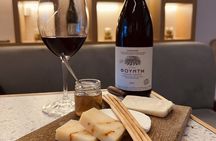 Athens wine tour with tasting