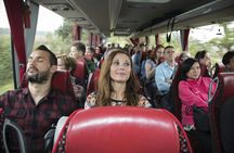 Windsor Castle, Stonehenge and Bath tour