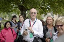 Windsor Castle, Stonehenge and Bath tour