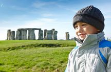 Stonehenge Half Day Tour