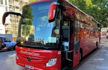 Stonehenge Half Day Tour