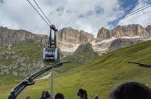 Full-day tour of Dolomites and Ortisei from Lake Garda