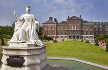 Kensington Palace tickets