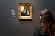 Rijksmuseum Small Group Tour in English
