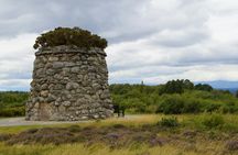 2-day Loch Ness, Inverness and the Highlands tour from Edinburgh