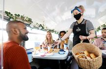 Afternoon Tea Trip in Dublin