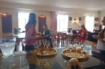 Bairrada wine route experience with wine tasting and lunch