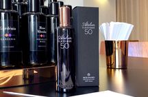 Atelier des Parfums at Molinard Grasse
