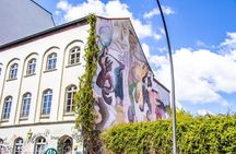 Hamburg instaworthy spots experience with a local
