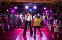 Christmas Country & Western Night at Rancho Texas Ticket