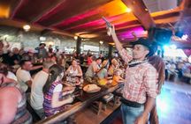Christmas Country & Western Night at Rancho Texas Ticket