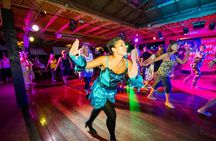 Christmas Country & Western Night at Rancho Texas Ticket