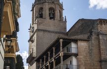 Tour of Ronda town for Malaga
