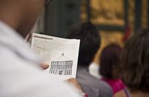 Historical whodunit self-guided tour in Florence
