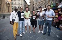 Historical whodunit self-guided tour in Florence
