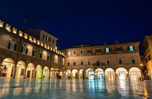 2-hour evening walk in Ascoli with Anisetta tasting