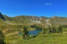 Bjelasica private hiking tour