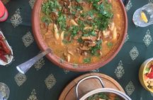 Kotor city private tour with cooking class