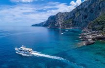 Gulf of Orosei mini cruise from Cala Gonone