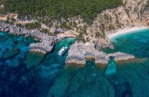 Gulf of Orosei mini cruise from Cala Gonone