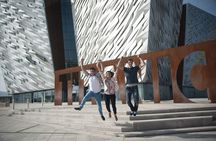 Titanic Experience and Giant's Causeway tour from Belfast