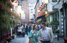 Titanic Experience and Giant's Causeway tour from Belfast