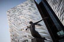 Giant's Causeway and Belfast Titanic tour from Dublin