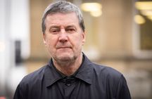 Liverpool's guided tour with Pete Hooton from The Farm