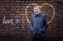 Liverpool's guided tour with Pete Hooton from The Farm
