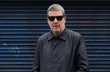 Liverpool's guided tour with Pete Hooton from The Farm