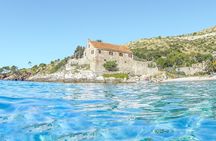 Bol, Hvar and Pakleni islands private boat tour from Split