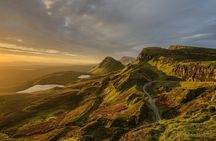 3-day tour to the Isle of Skye, the Highlands and Loch Ness
