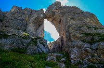 Prokletije private hiking tour