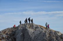 Vasojevićki Kom private hiking tour