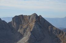 Vasojevićki Kom private hiking tour