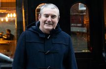 Liverpool's guided tour with Keith Mullin from The Farm