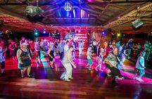 New Year's Eve at Rancho Texas – Ticket Only