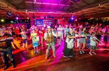 New Year's Eve at Rancho Texas – Ticket Only