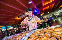 New Year's Eve at Rancho Texas – Ticket Only