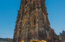 Strasbourg Christmas market tour with a local