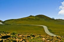 Haleakalā sunrise self-guided driving audio tour